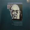online luisteren Arnold Schönberg Schönberg Quartett - Streichquartett D Moll Op 7 First String Quartet D Minor Premier Quatuor A Cordes En Re Mineur