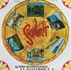 lytte på nettet Marimba Atlacatl - Souvenir VI Feria Internacional El Salvador CA