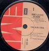 ladda ner album The Kini Trio - Dont Leave Us Now