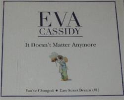Download Eva Cassidy - It Doesnt Matter Anymore