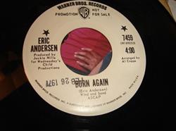 Download Eric Andersen - Born Again Rocky Mountain Red