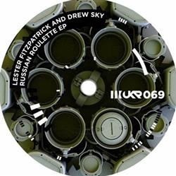Download Lester Fitzpatrick, Drew Sky - Russian Roulette EP