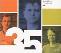 Download Andreas Dombert, Jochen Rueckert, Henning Sieverts - 35