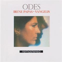 Download Irene Papas Vangelis - Odes