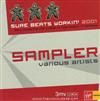 lyssna på nätet Various - Sure Beats Workin 2001 3mv Presents The Finest In New Beats N Breaks