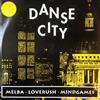 Danse City - Melba