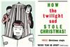 lataa albumi The Twilight Sad - Never Tear Us Apart