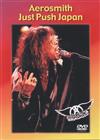 Aerosmith - Just Push Japan