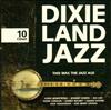 ouvir online Various - Dixieland Jazz This Was The Jazz Age
