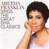 last ned album Aretha Franklin - Sings The Great Diva Classics