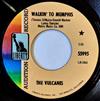 online anhören The Vulcanes - Walkin To Memphis