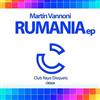 escuchar en línea Martin Vannoni - Rumania Ep
