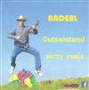 Anderl - Gutselstand Party Remix