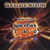 écouter en ligne Geodesium - Music From SpacePark360