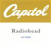 ladda ner album Radiohead - Let Down