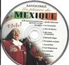 online anhören Various - Savourez Les Plaisirs Du Mexique
