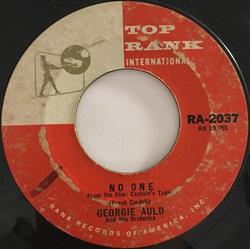 Download Georgie Auld And His Orchestra - Mr Lucky