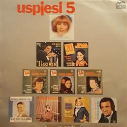 Download Various - Uspjesi 5
