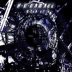Download HDDamage - 4 Tek EP