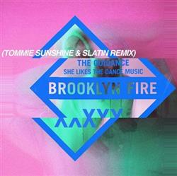 Download The Guidance - She Likes The Dance Music Tommie Sunshine Slatin Remix