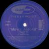 écouter en ligne The D & R Project Presents The Factor Of Fun - Movin Around