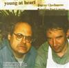 kuunnella verkossa Eugene Chadbourne Featuring Paul Lovens - Young At Heart Forgiven