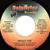 ouvir online Spanner Banner - Bright Fire