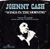 écouter en ligne Johnny Cash - Wings In The Morning