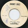 lataa albumi Horace Andy The New Establishment - Just Say Who Small Garden Ver