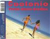 télécharger l'album Coolonio - Pronto Amore Goodbye