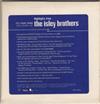 télécharger l'album The Isley Brothers - Highlights From Its Your Thing The Story Of The Isley Brothers