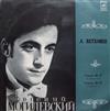 Л Бетховен Евгений Могилевский - Соната 22 Соната 32