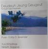 lytte på nettet Eddy D Iskandar, Yus Wiradireja, Nina K Sopandi - Deudeuh Jeung Geugeut Runtuyan Lagu Panghegar
