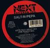 ladda ner album Salt 'N' Pepa - Lets Talk About Sex The Power Mix