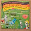 lataa albumi Various - Super Super Supergut War Die Neue Deutsche Welle