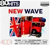 online anhören Various - 80 Hits New Wave