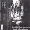 escuchar en línea Krypthall - Majiestatem Mortas Imperyium Et Orda De La Terram Tenebrae