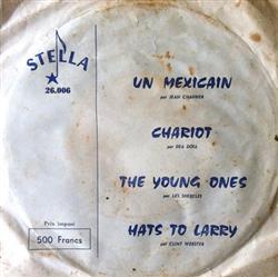 Download Jean Chabrier - Un Mexicain