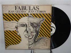 Download Juan Cedrón, Juan Gelman - Fabulas