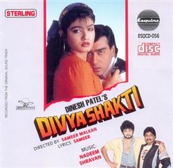 Download Nadeem Shravan, Sameer - Divya Shakti