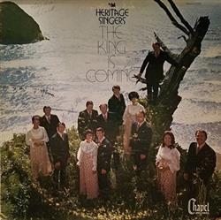 Download Heritage Singers - The King Is Coming