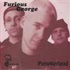 baixar álbum Furious George Stanley - Split