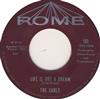 descargar álbum The Earls - Life Is But A Dream