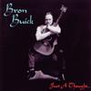 ouvir online Bron Buick - Just A Thought