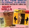 télécharger l'album Mary Wells - Two Lovers My Guy
