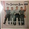 escuchar en línea The Four Aces Featuring Al Alberts With Jack Pleis And His Orchestra - The Swingin Aces