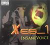 last ned album Xes1 - InSaneVoice