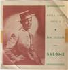 ladda ner album Salomé - Bossa Nova Junto A Ti Dame Felicidad