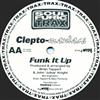 descargar álbum Cleptomaniacs - Lets Get Down Funk It Up
