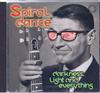last ned album Spiral Dance - Darkness Light And Everything